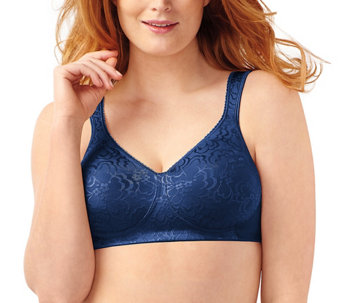 Playtex Beautiful Lace and Lift Underwire Bra