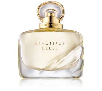 Estee Lauder Beautiful Belle Eau de Parfum Spray, 3.4 oz - A448299