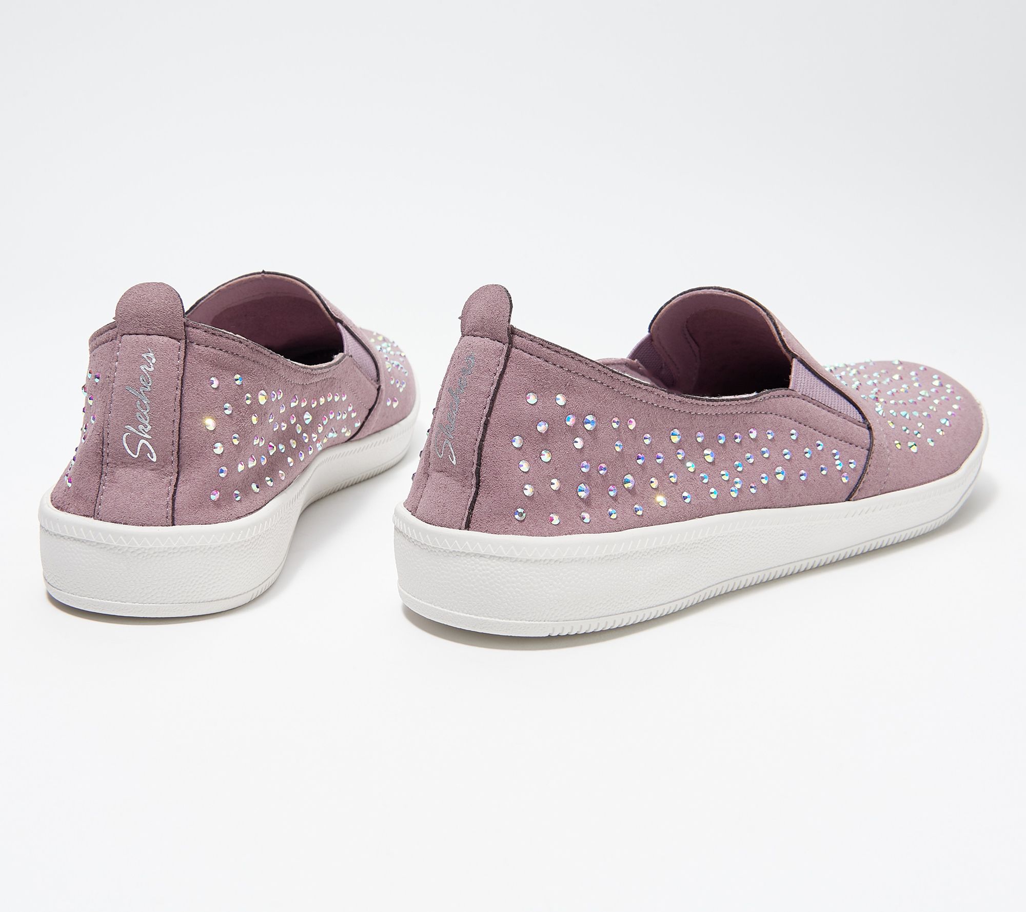 Skechers 2024 sneakers bling