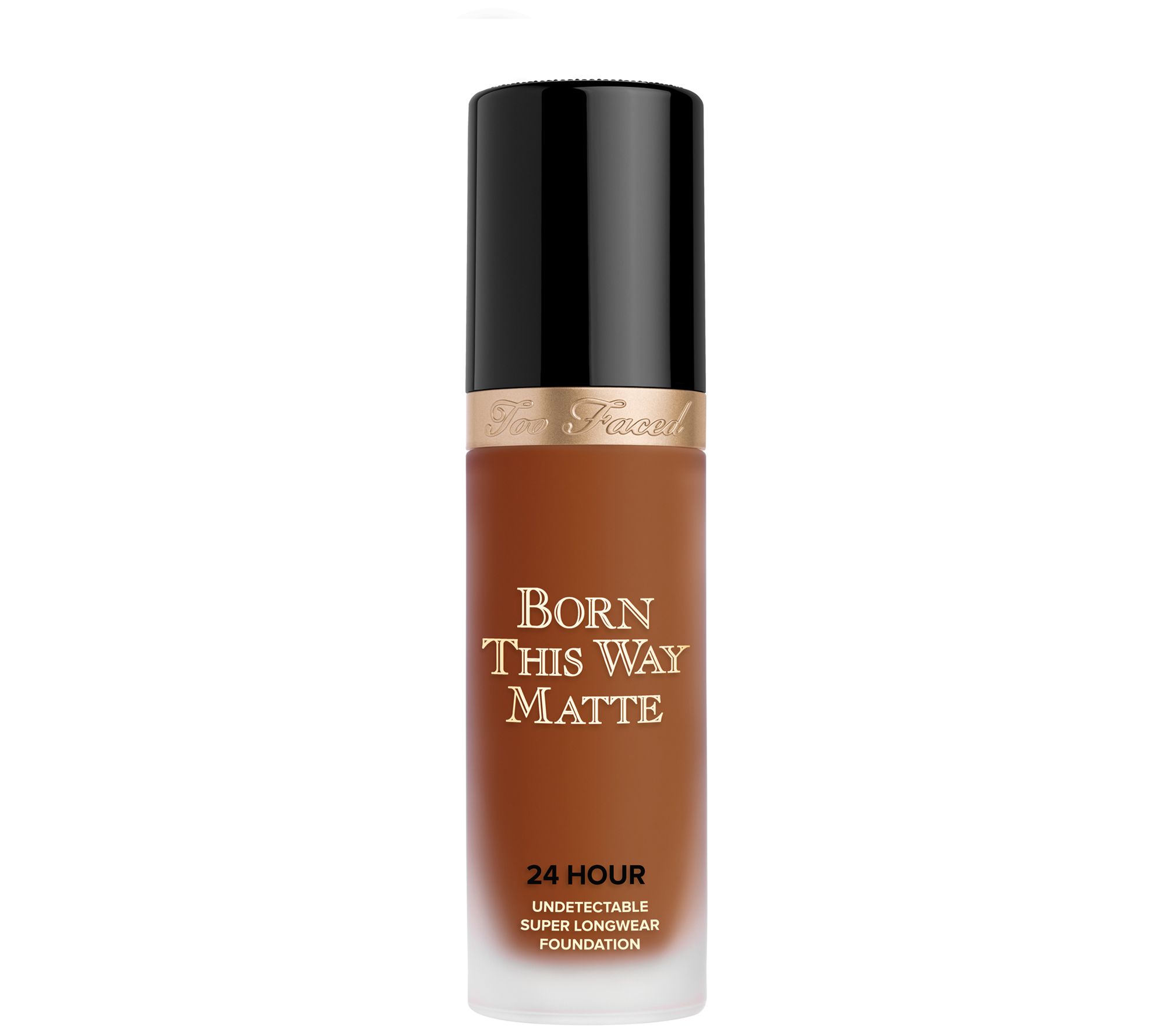 Too Faced Born This Way Matte Foundation