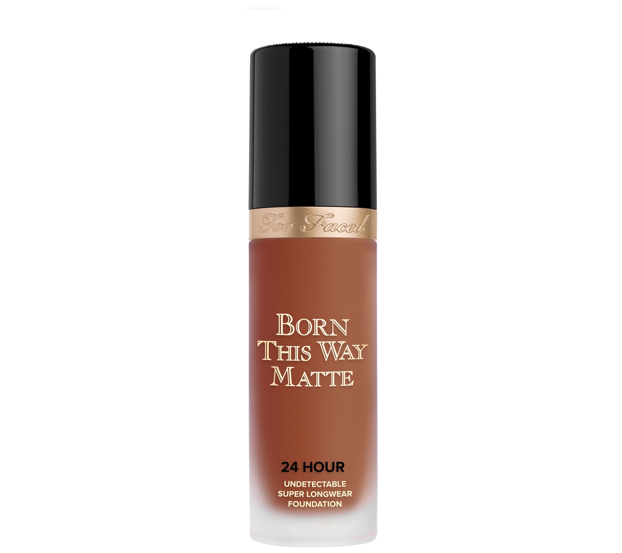 Too Faced Born This Way Matte Foundation
