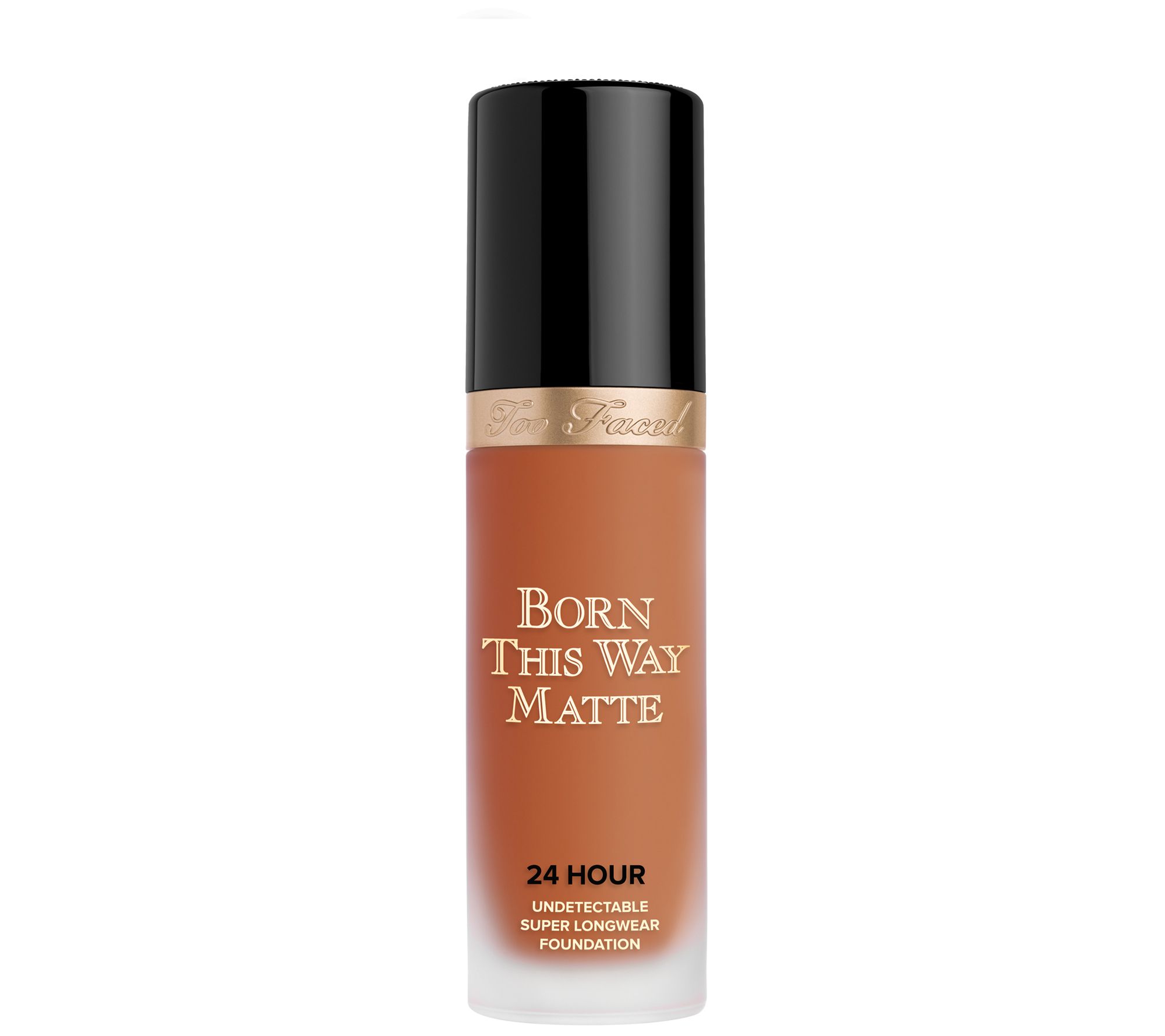 Too Faced Born This Way Matte Foundation