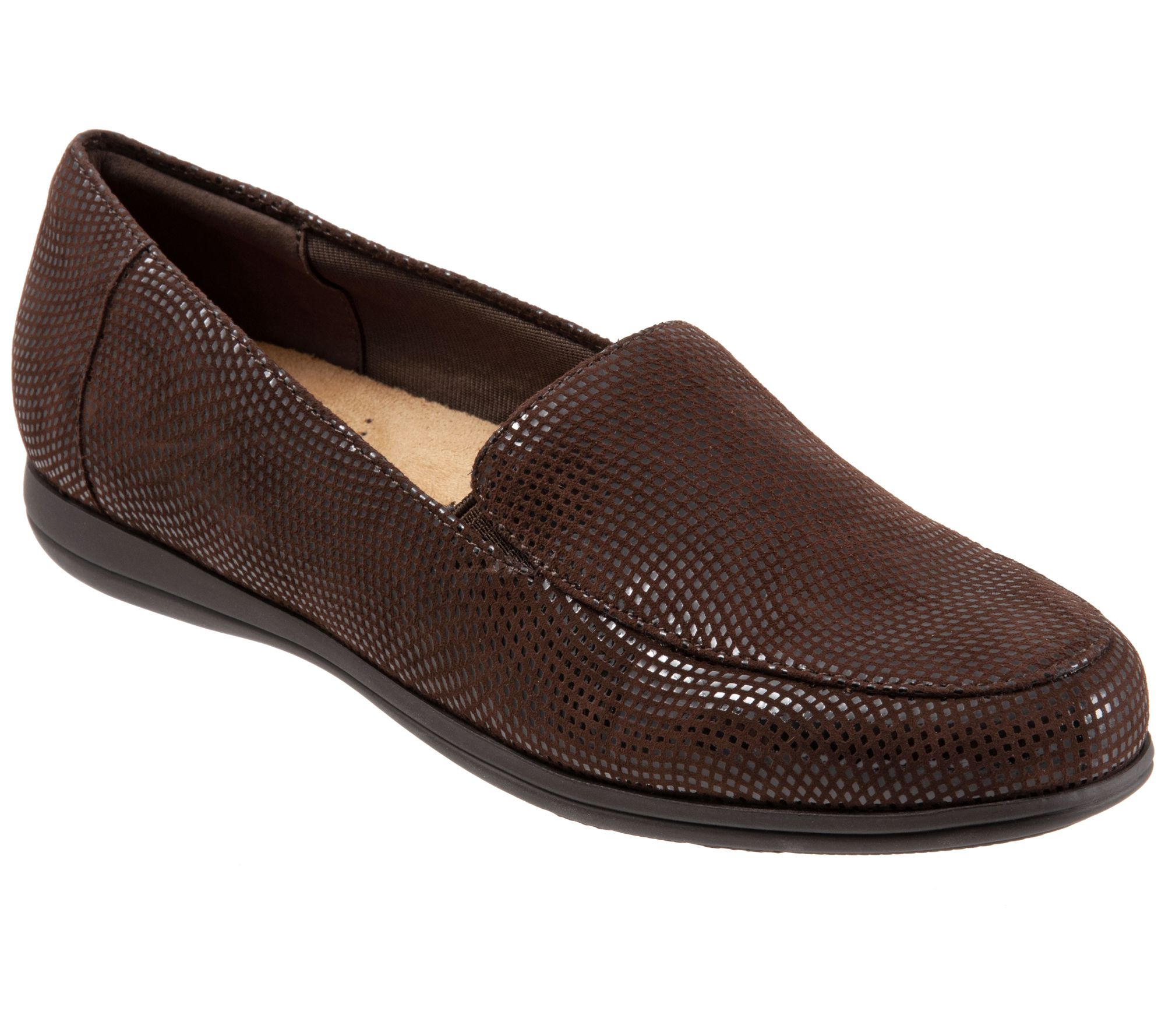 Trotters Slip-On Loafers - Deanna