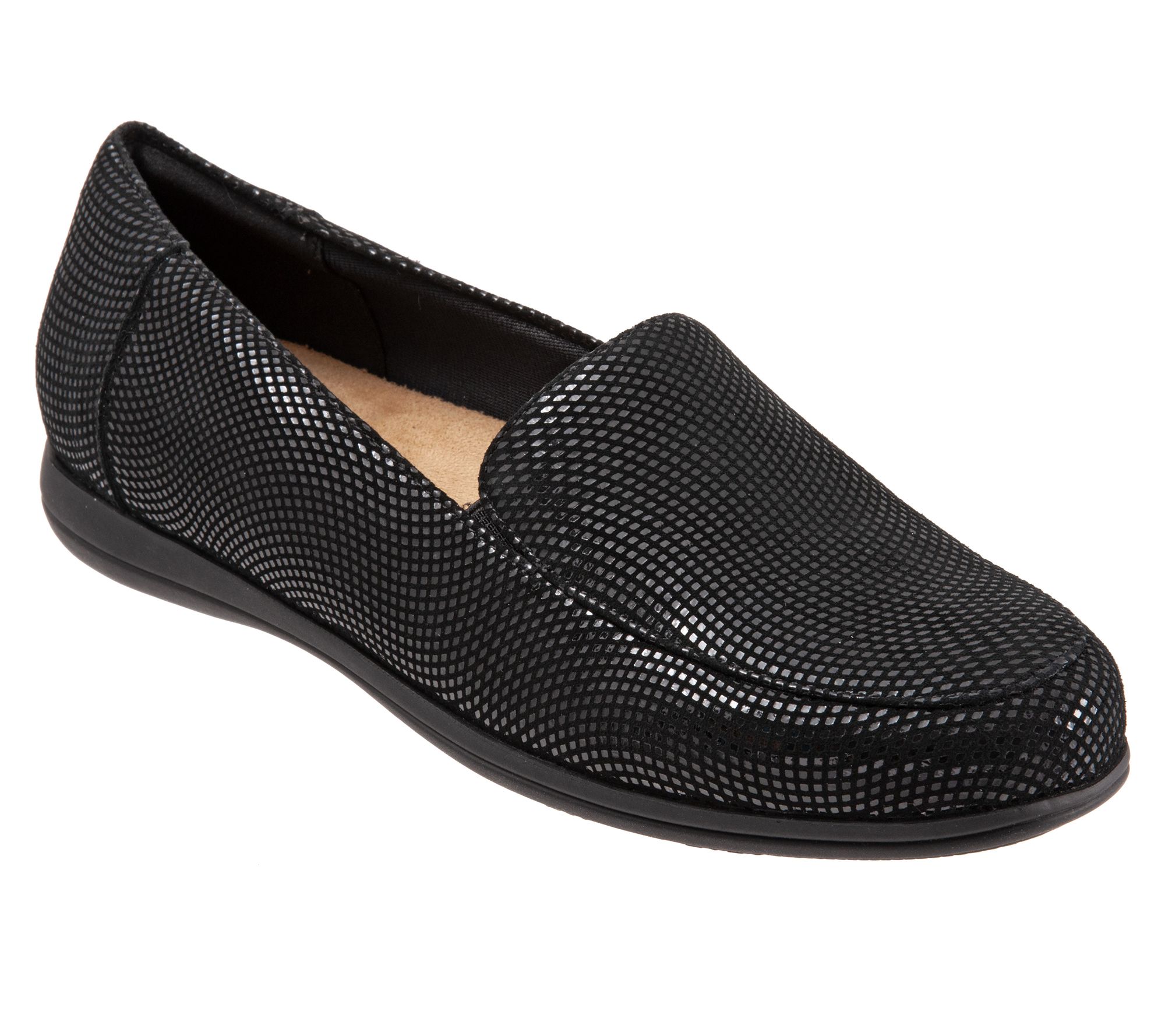 Trotters Slip-On Loafers - Deanna