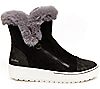Jambu Water Resistant Leather Fashion Booties -Erica, 1 of 4