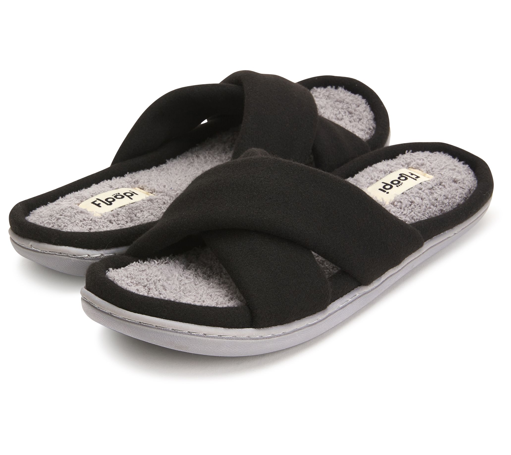 Floopi Women's Katherine Slide Slippers