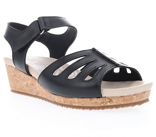 Propet Women's Sandals - Maya - QVC.com