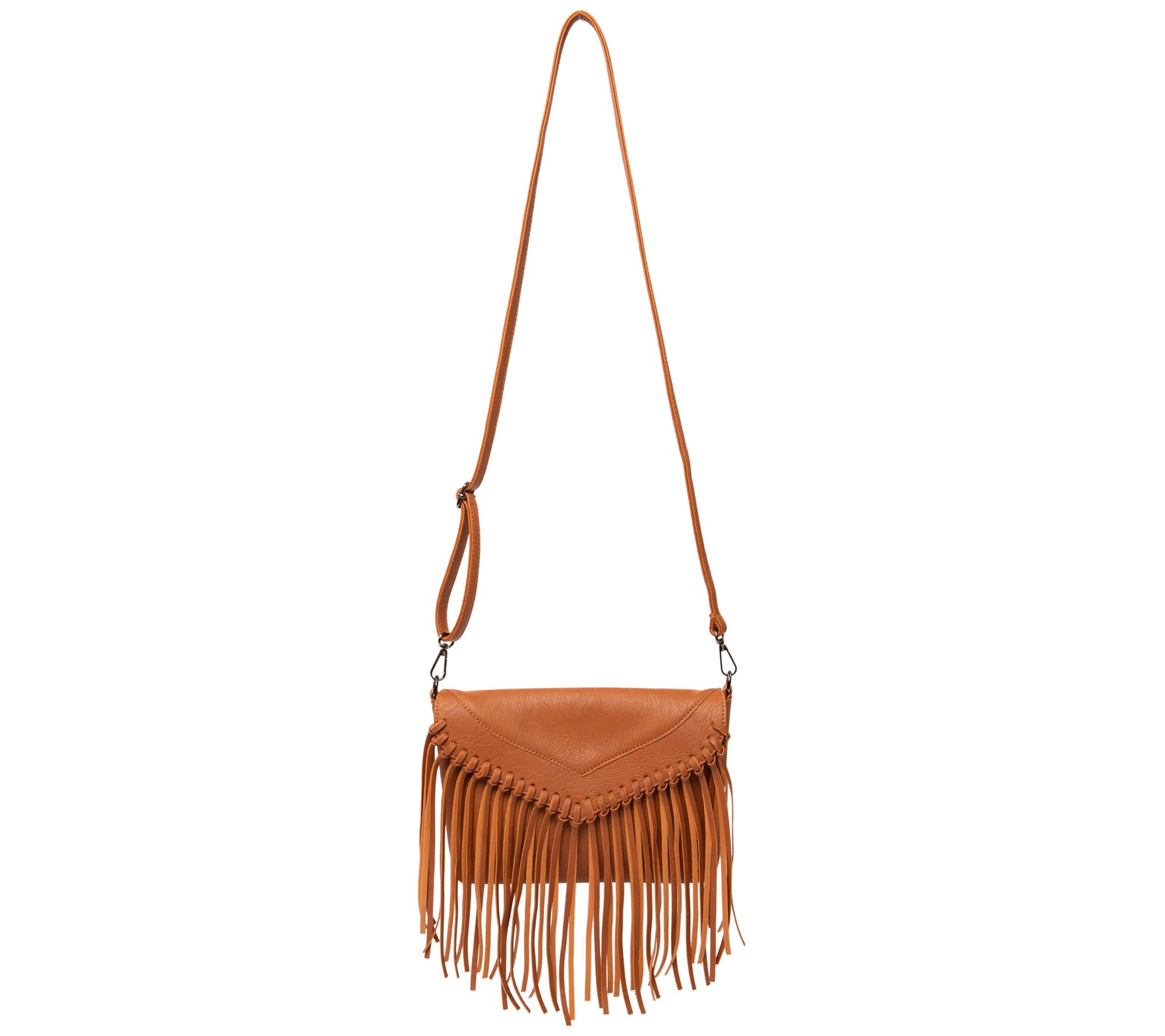 Bay Crossbody Bag