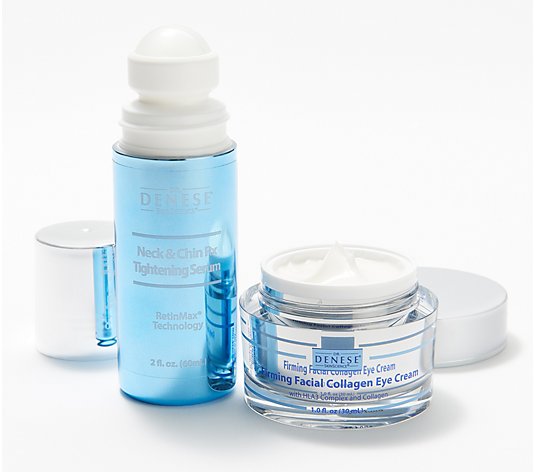 Dr. Denese Neck & Chin Rx + Firming Eye Cream Auto-Delivery