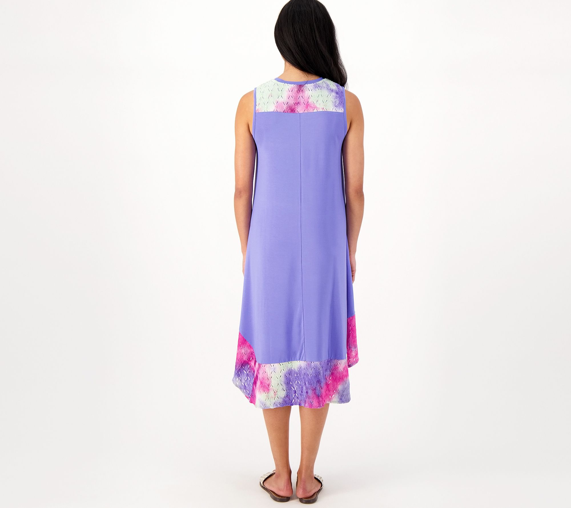 Qvc summer cheap dresses