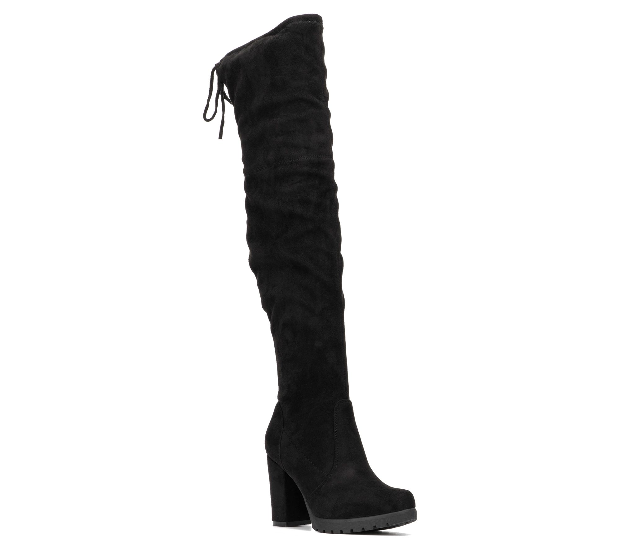 New York & Company Women's Adora Tall Boot