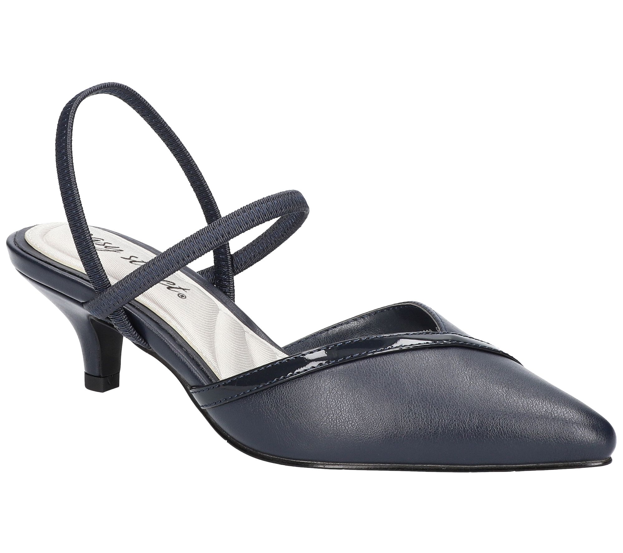 Easy Street Pumps - Unna