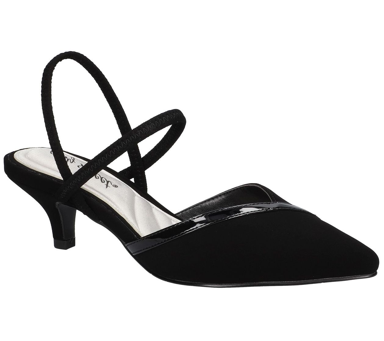 Easy Street Pumps - Unna