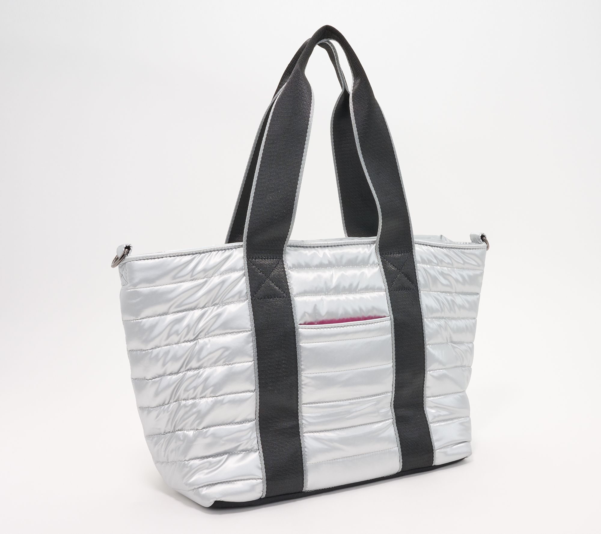 Kira Tote Bag: Women's Designer Tote Bags