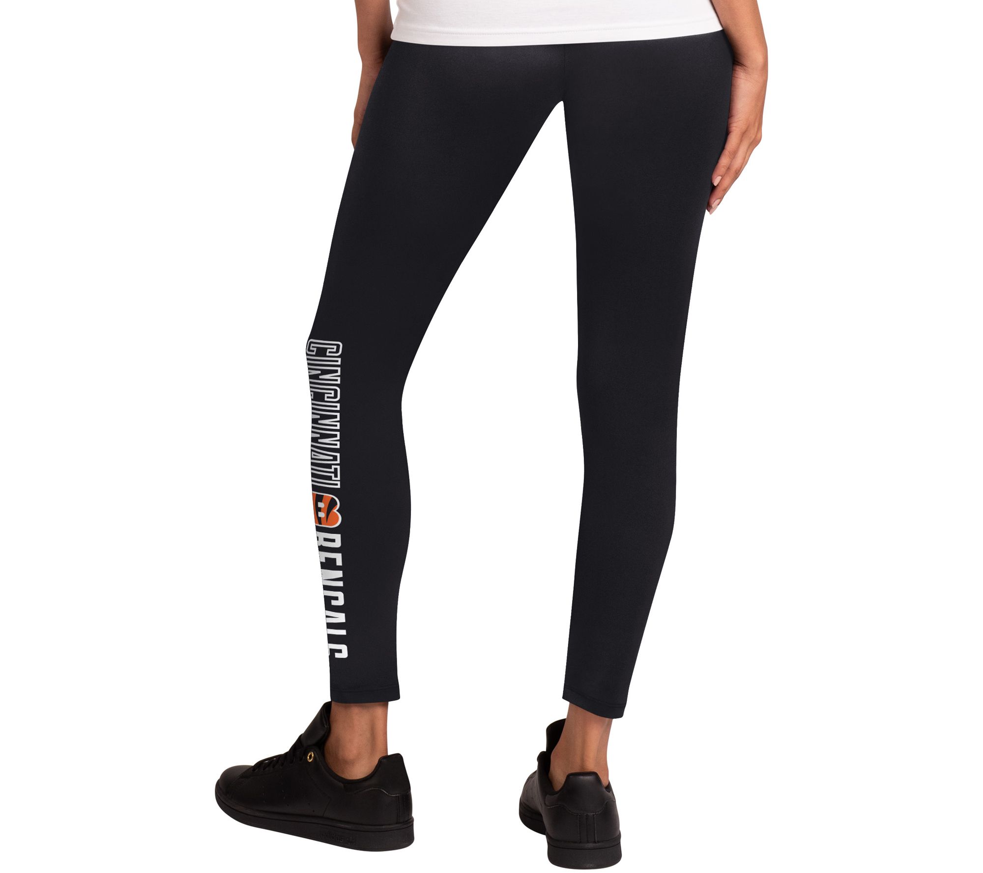 Cincinnati Bengals NFL Summer Flower Leggings, Football Gifts for Women -  The Clothes You'll Ever Need