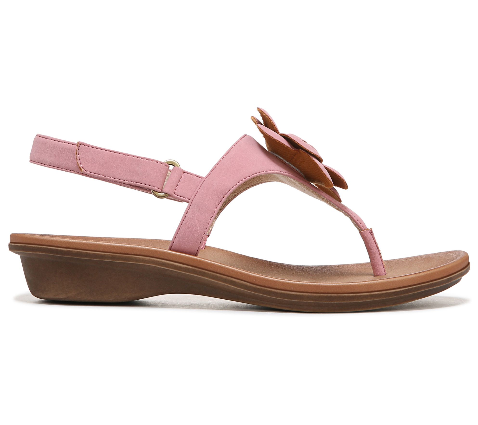 SOUL Naturalizer Thong Sandals - Sing2