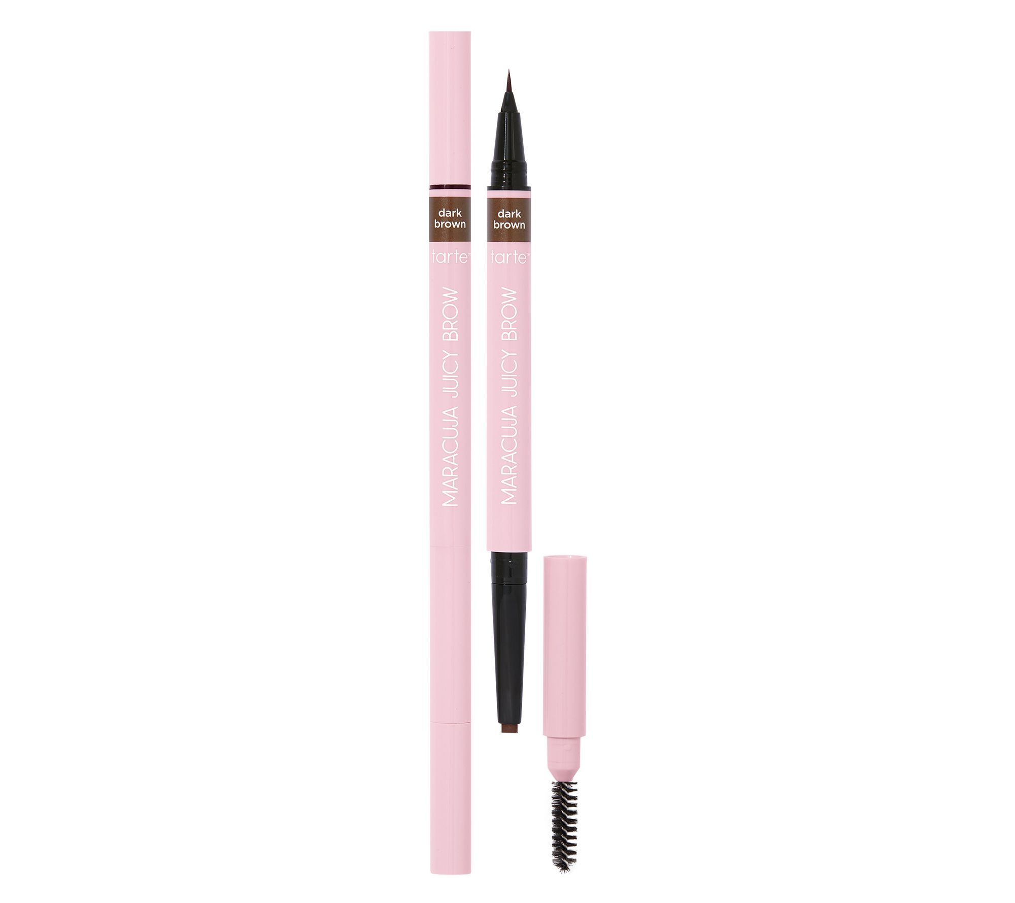 tarte Maracuja Juicy 3-in-1 Brow Shaping Duo