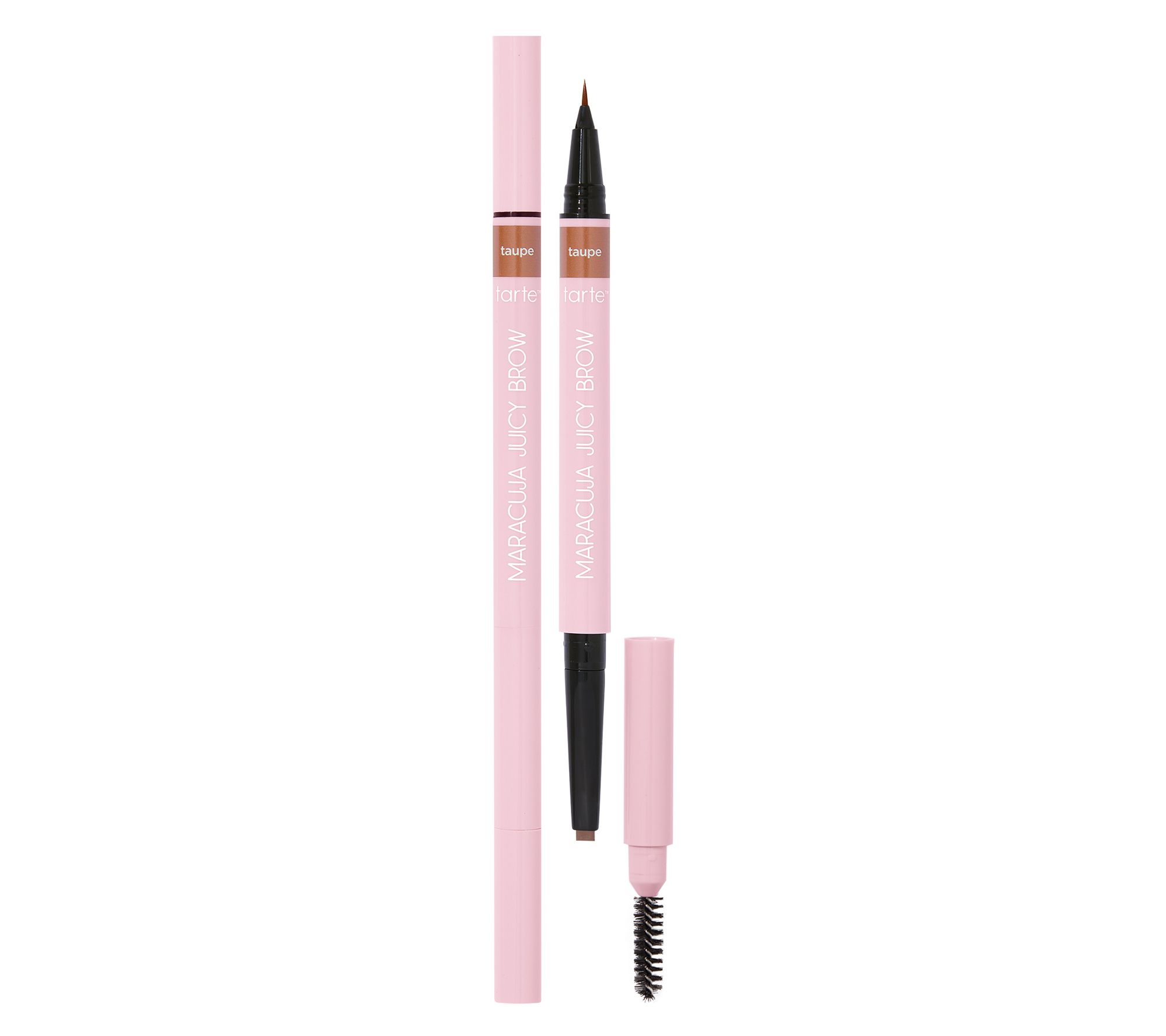 tarte Maracuja Juicy 3-in-1 Brow Shaping Duo