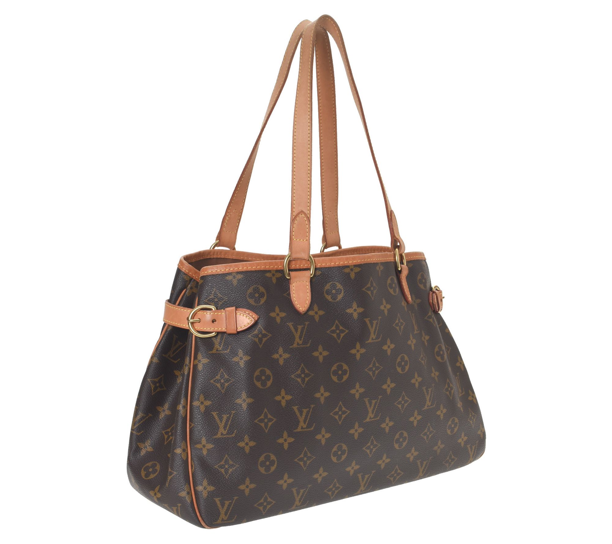 Pre-Owned Louis Vuitton Batignolles Horizontal-2310RY38 