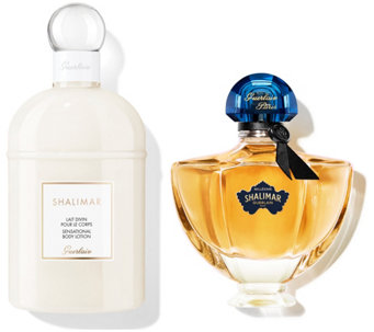 Fragrance & Perfume Gift Sets  Shampoo & Shower Gel Sets 