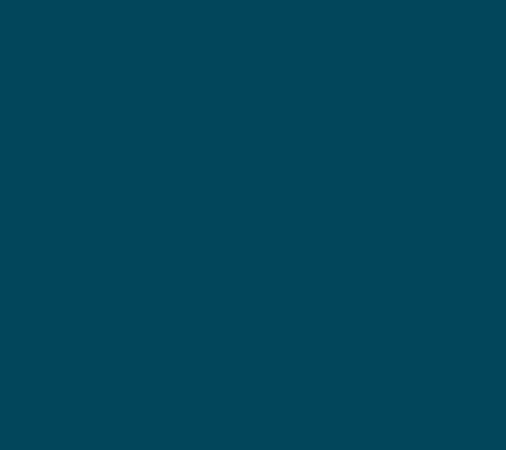 Fall Teal
