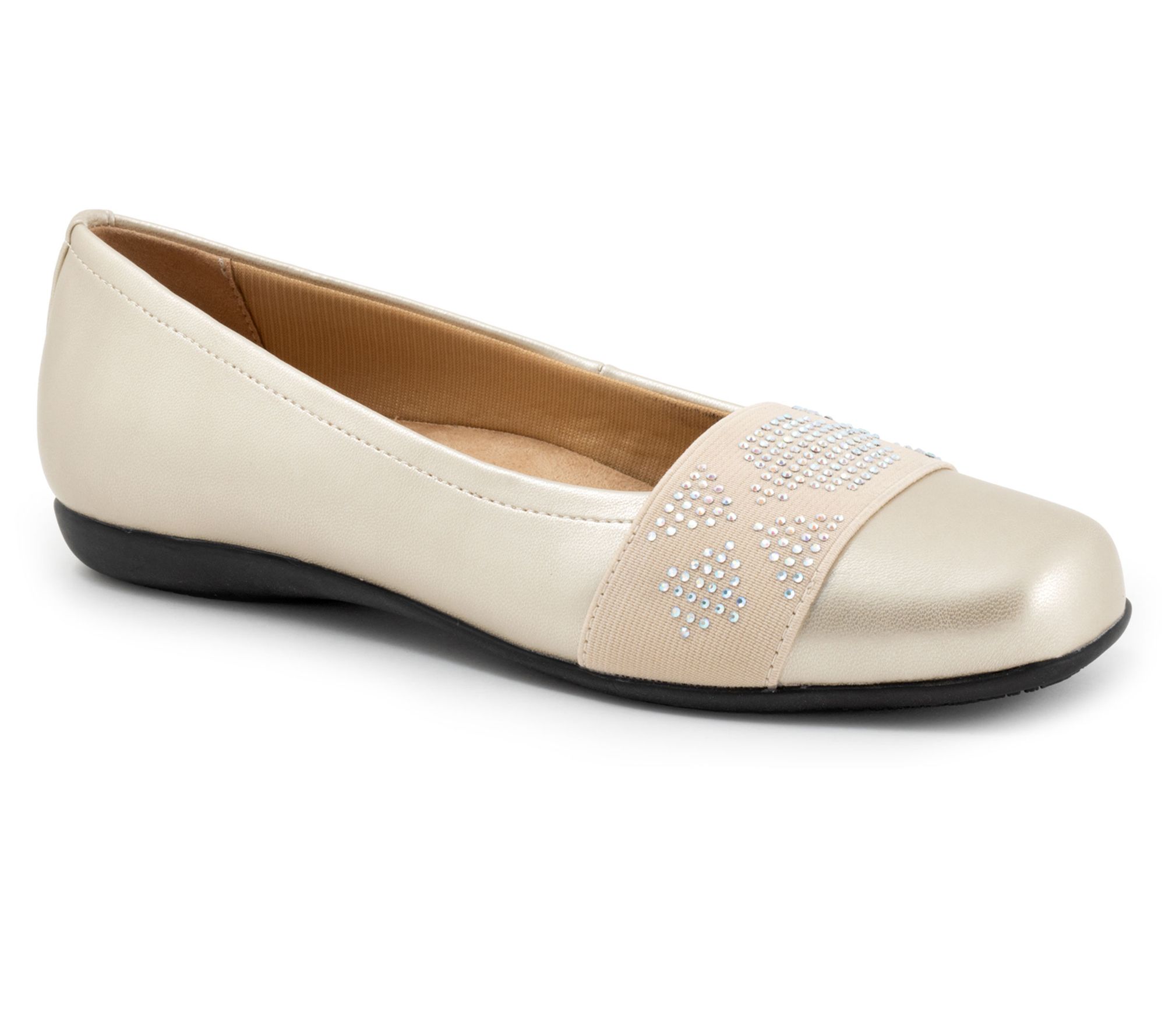 Trotters Women's Samantha Flats