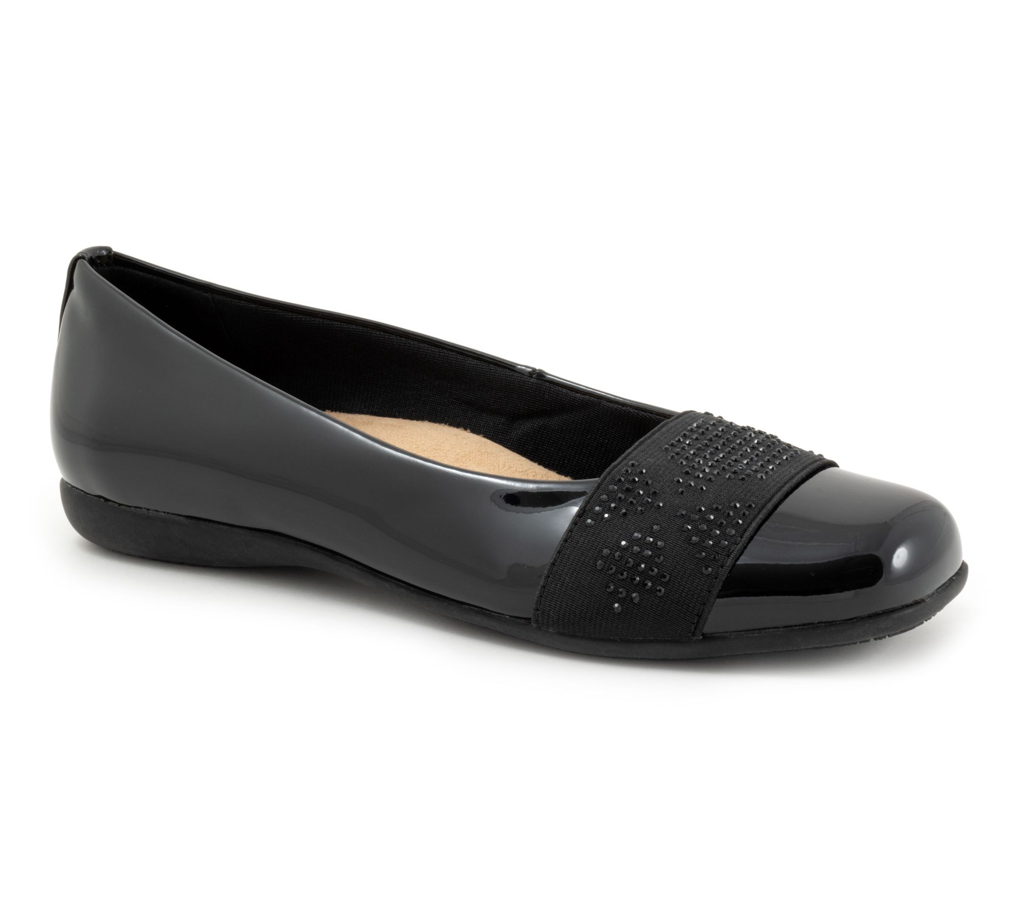 Trotters Women's Samantha Flats