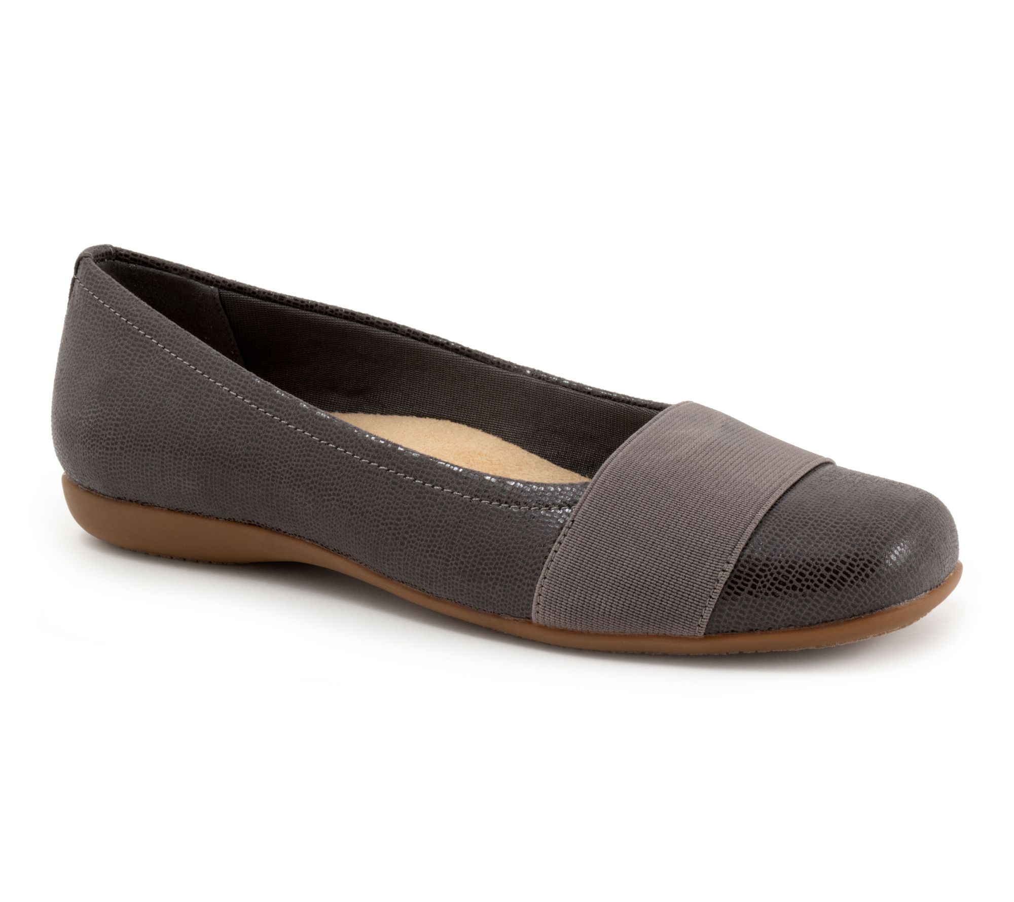 Trotters Women's Samantha Flats
