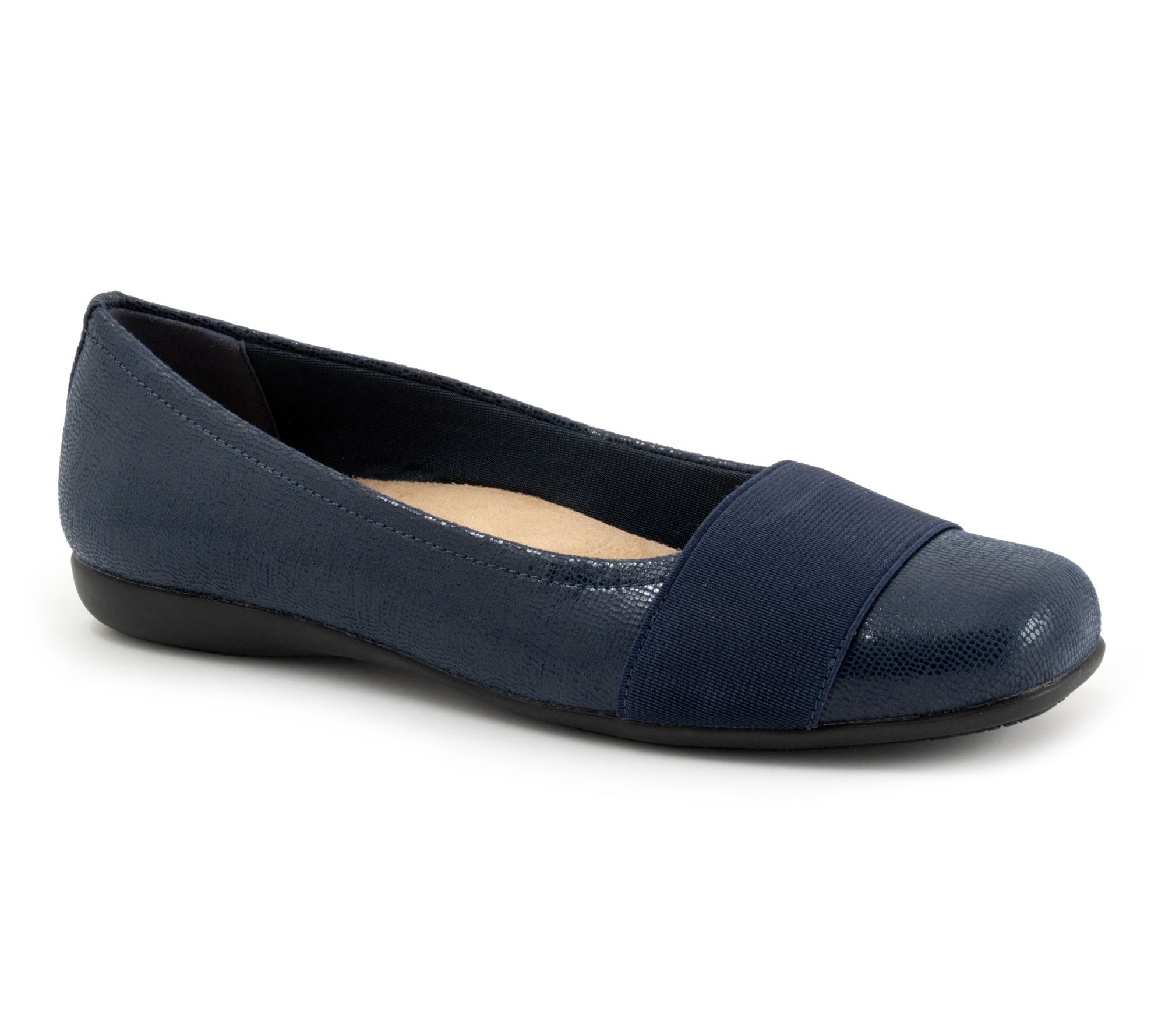 Trotters Women's Samantha Flats