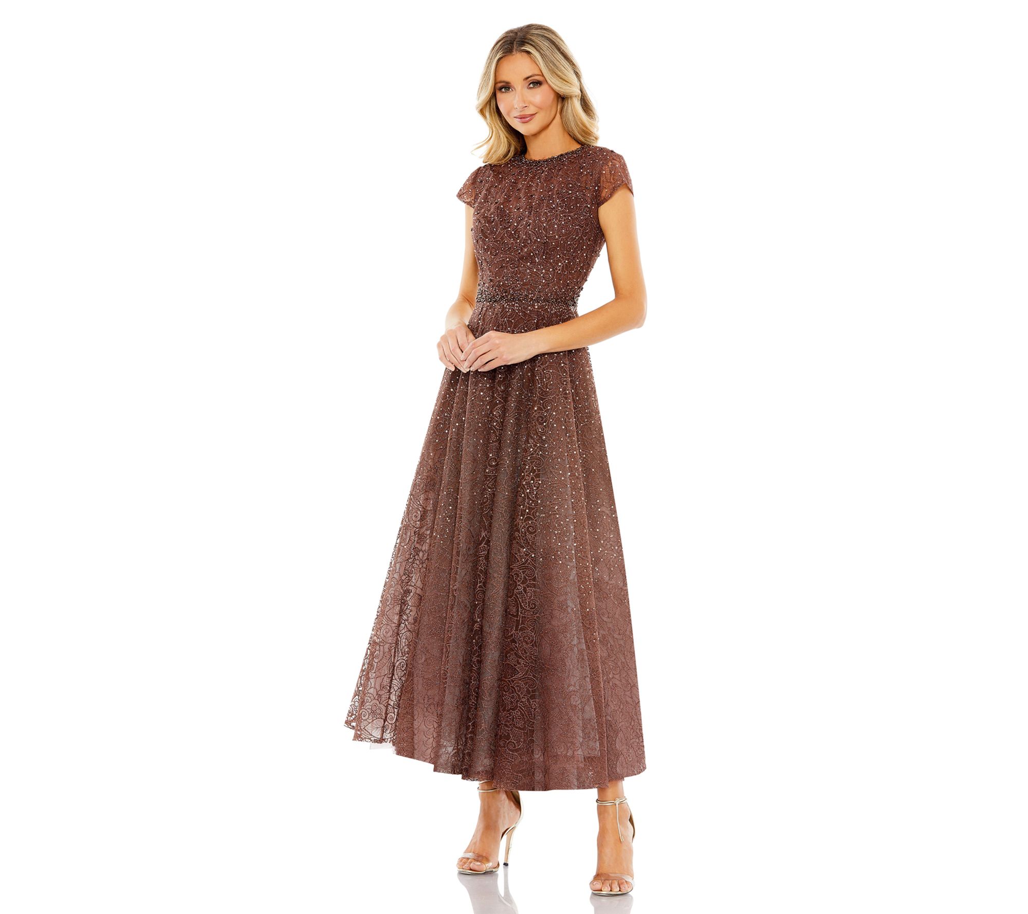 HSN Mother of the Bride Dresses