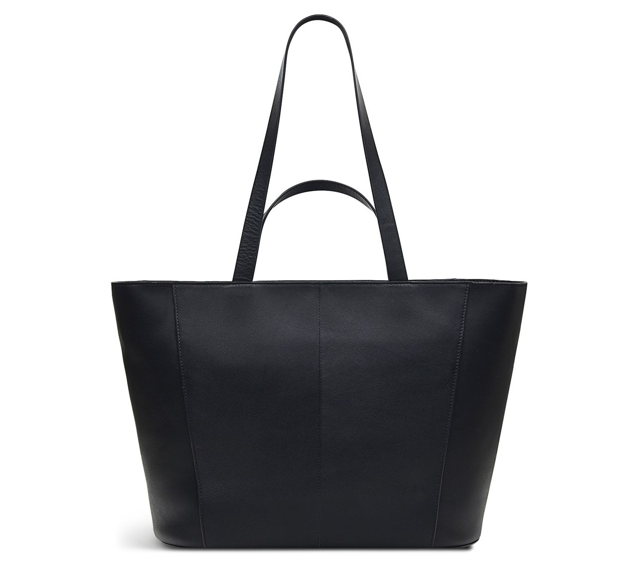 RADLEY London Pockets Icon Large ZiptopLeather Tote - QVC.com