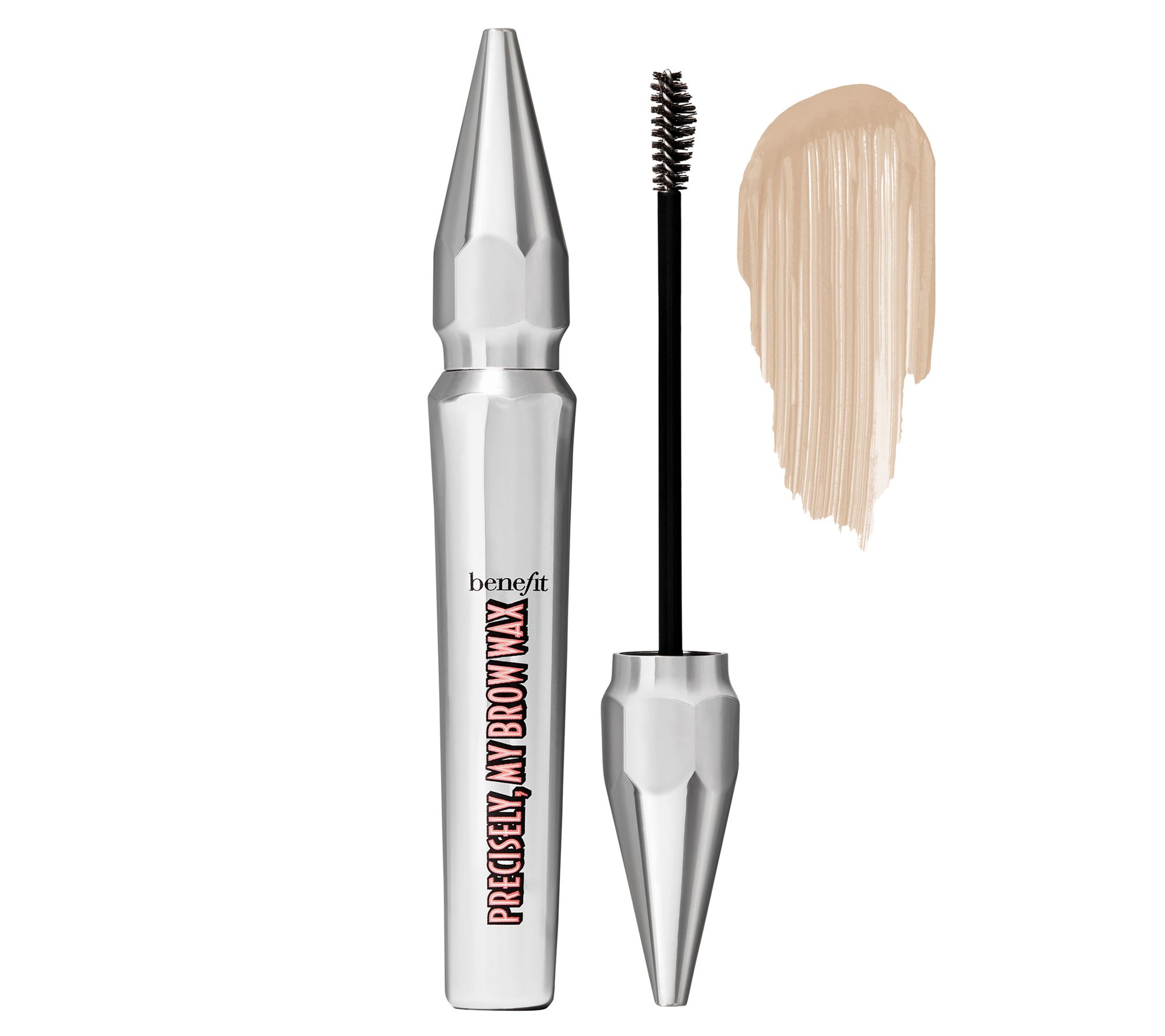 Benefit Cosmetics Precisely, My Brow Tinted Bro Wax