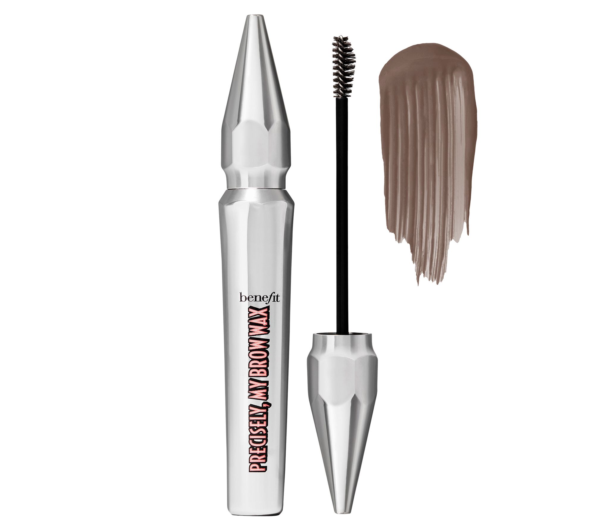 Benefit Cosmetics Precisely, My Brow TintedBrow Wax
