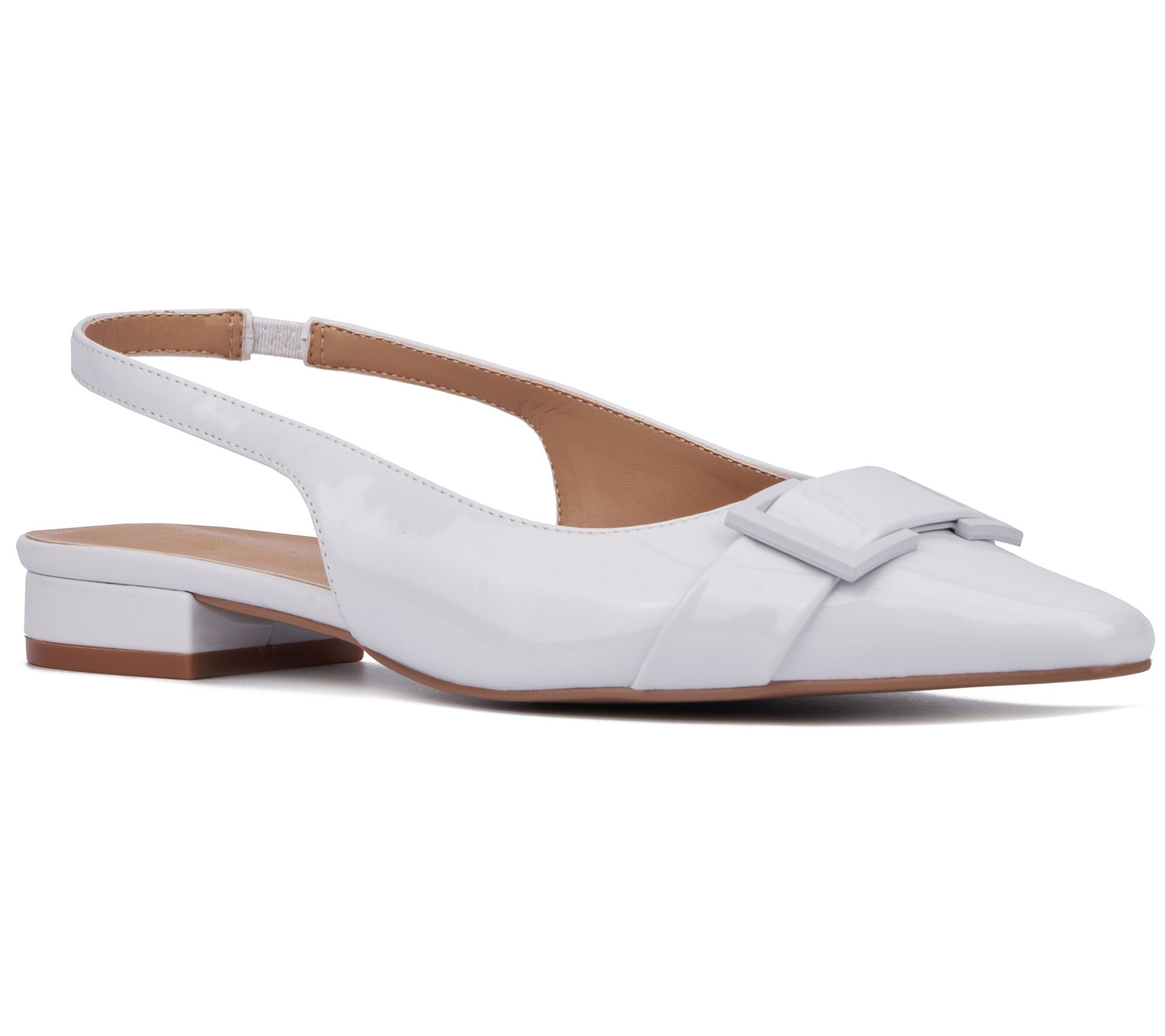 Torgeis Women's Janessa Dress Flat