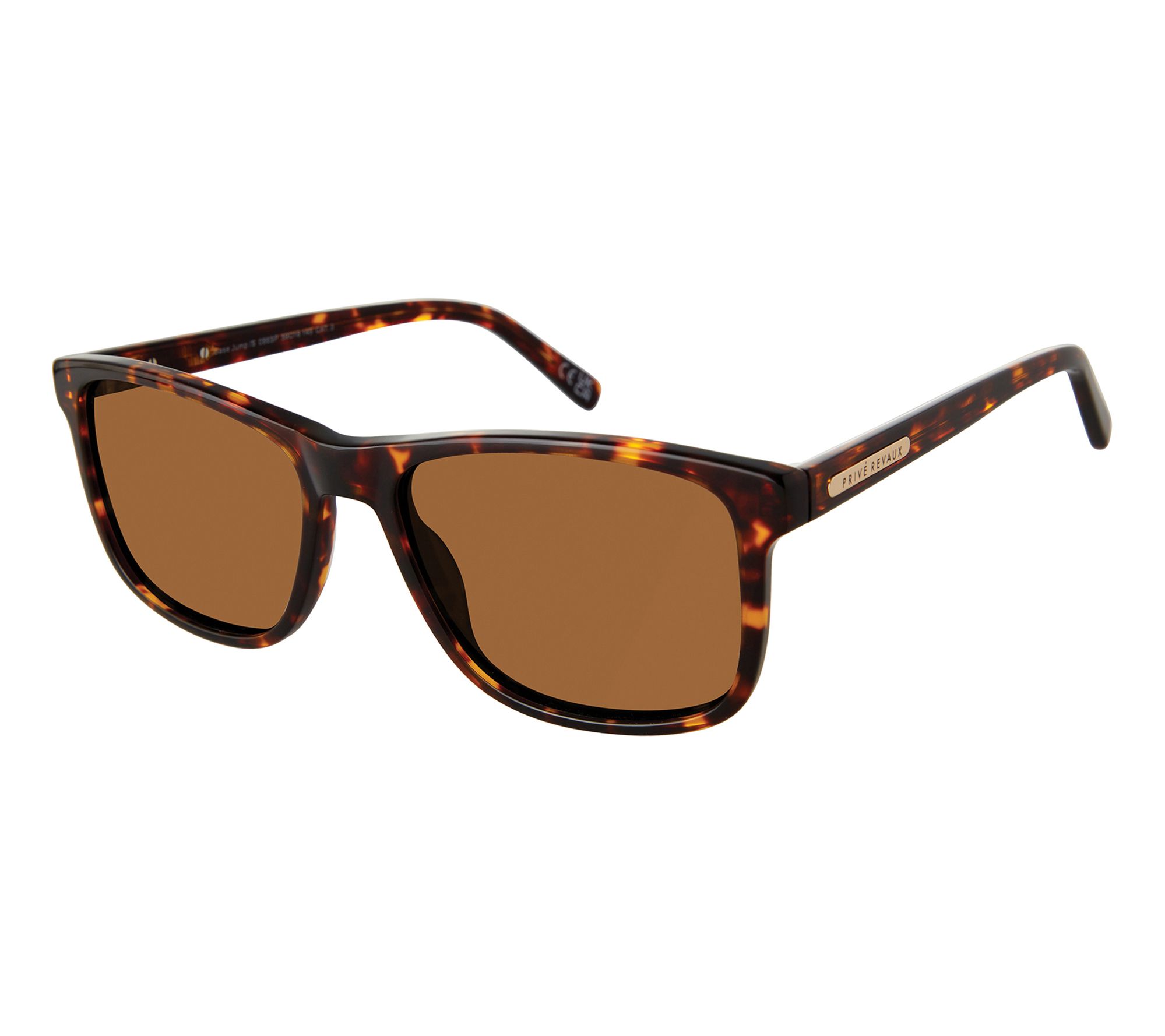 Prive Revaux Base Jump Sunglasses