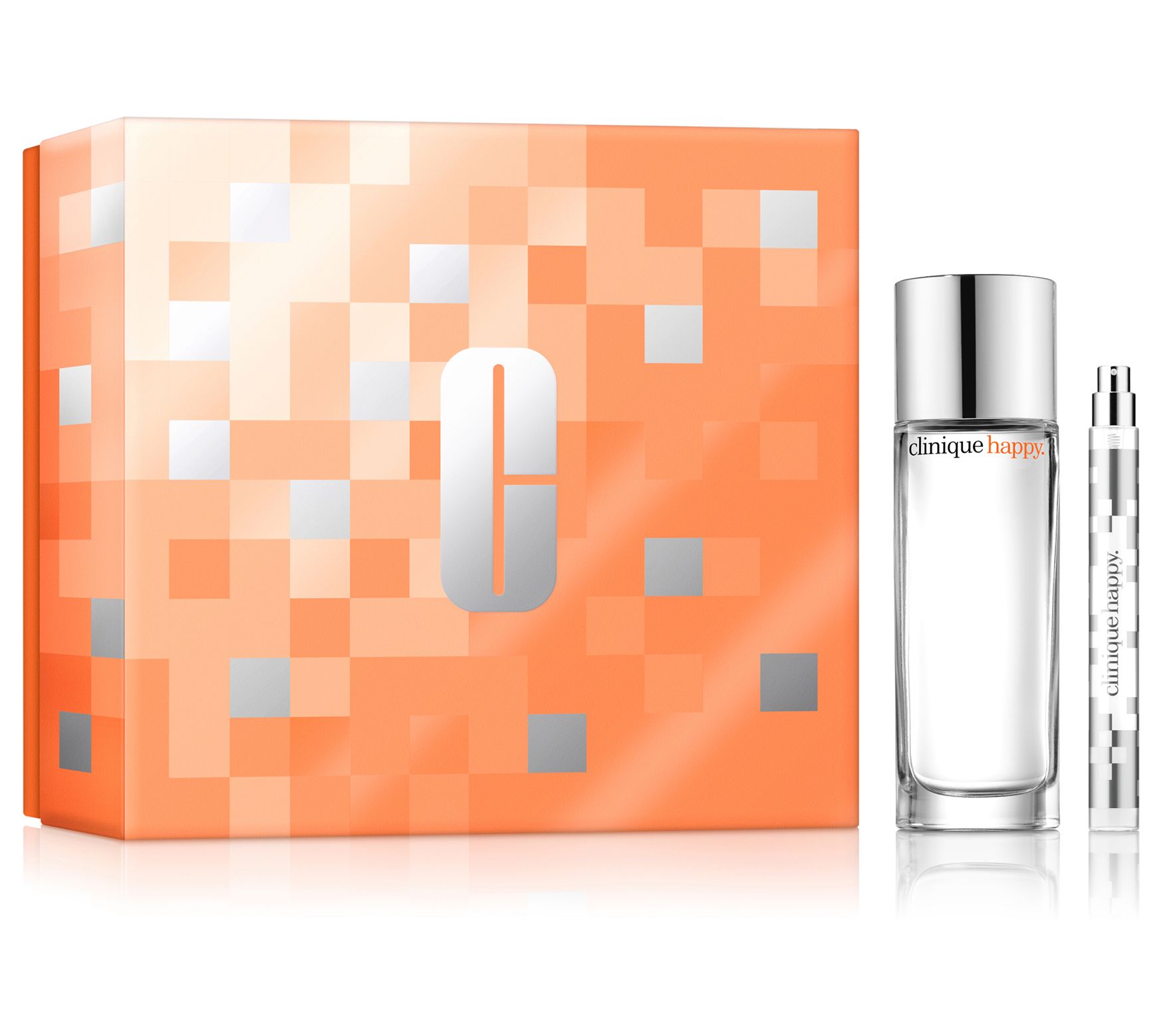 Clinique Happy Duo Fragrance Set