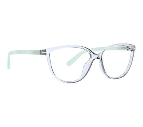 Life is Good Women's Clarissa Round Blue Light Readers