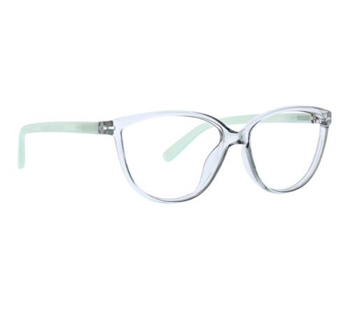 Life is Good Women's Clarissa Round Blue LightReaders
