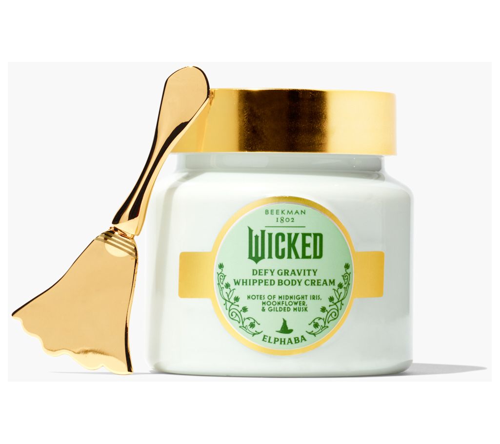 Beekman 1802 x Wicked Defy Gravity Whipped Body Cream