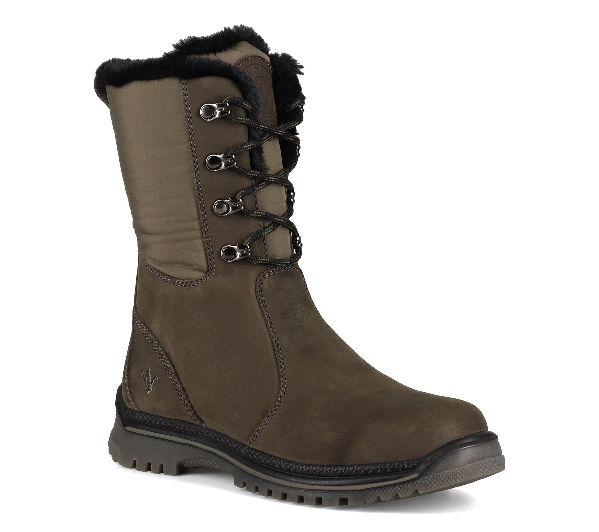 Santana Canada Water Resistant Winter Boot- Mis a