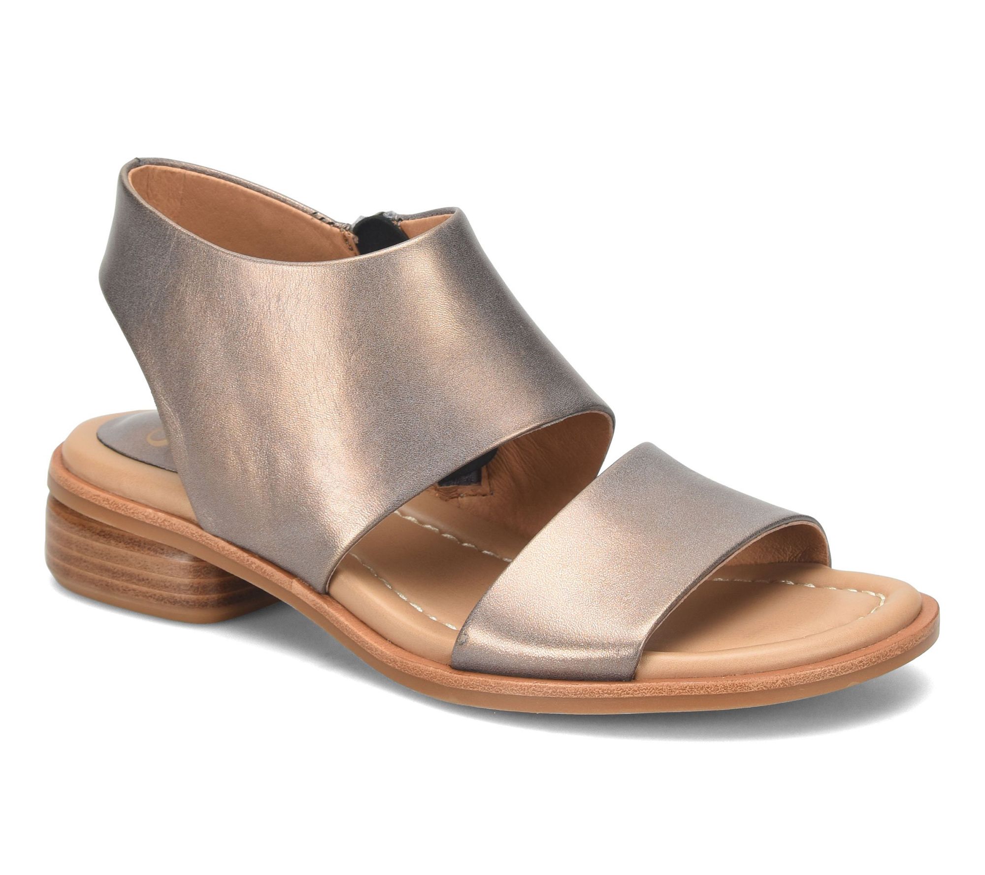 Sofft Italian Leather Sandal - Felicity