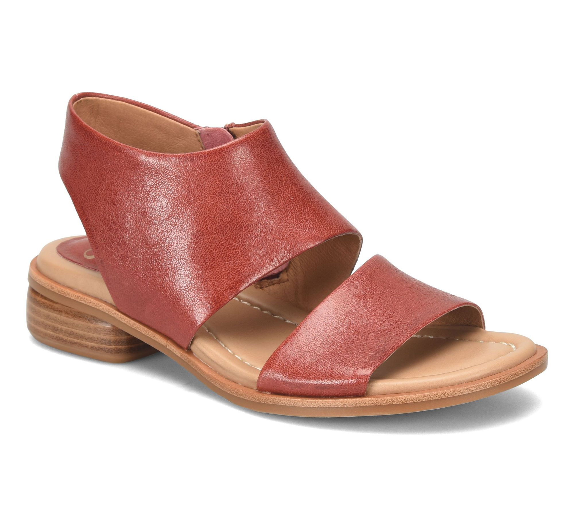 Sofft Italian Leather Sandal - Felicity