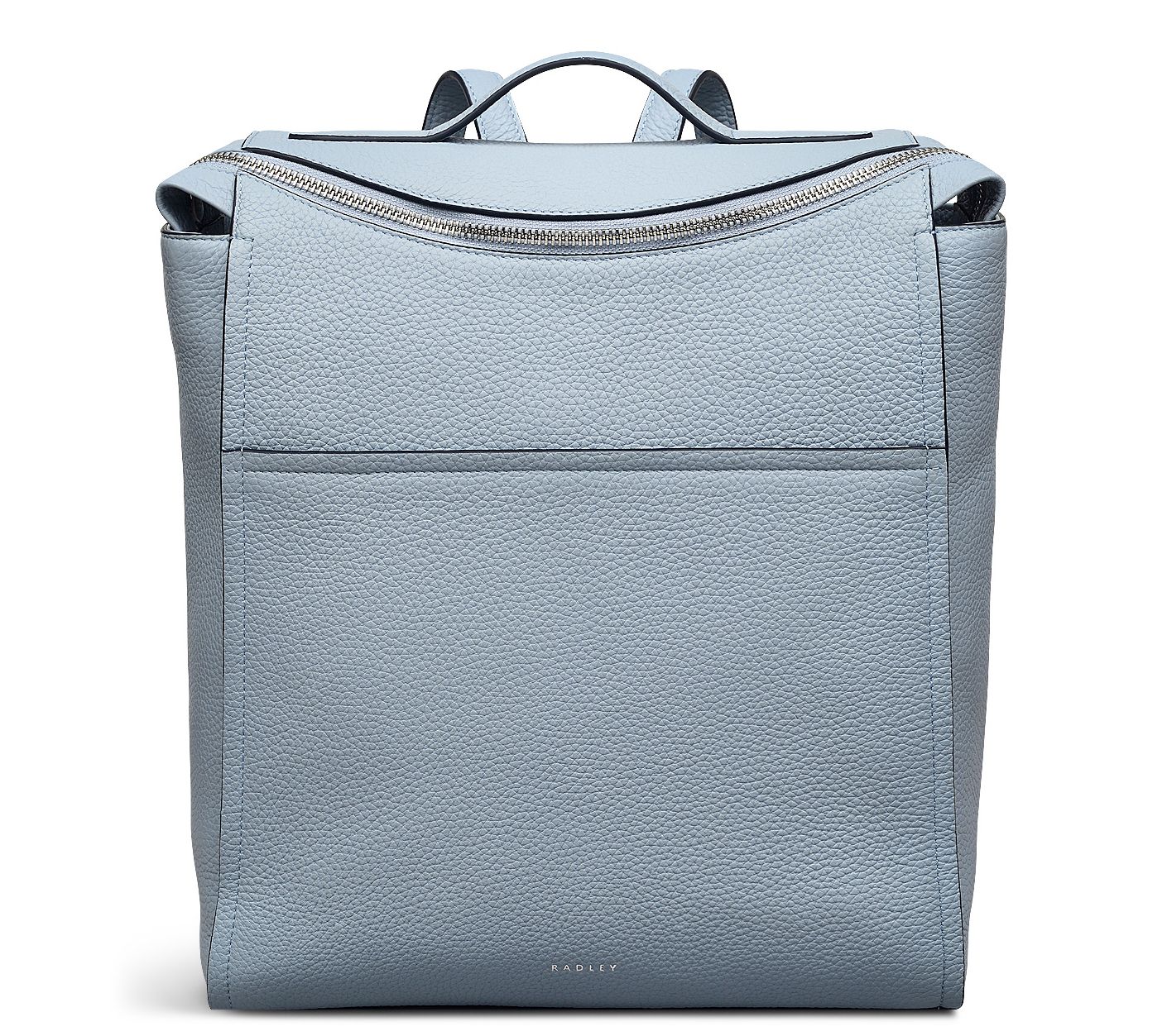RADLEY London Oak Street Medium Zip Leather Backpack