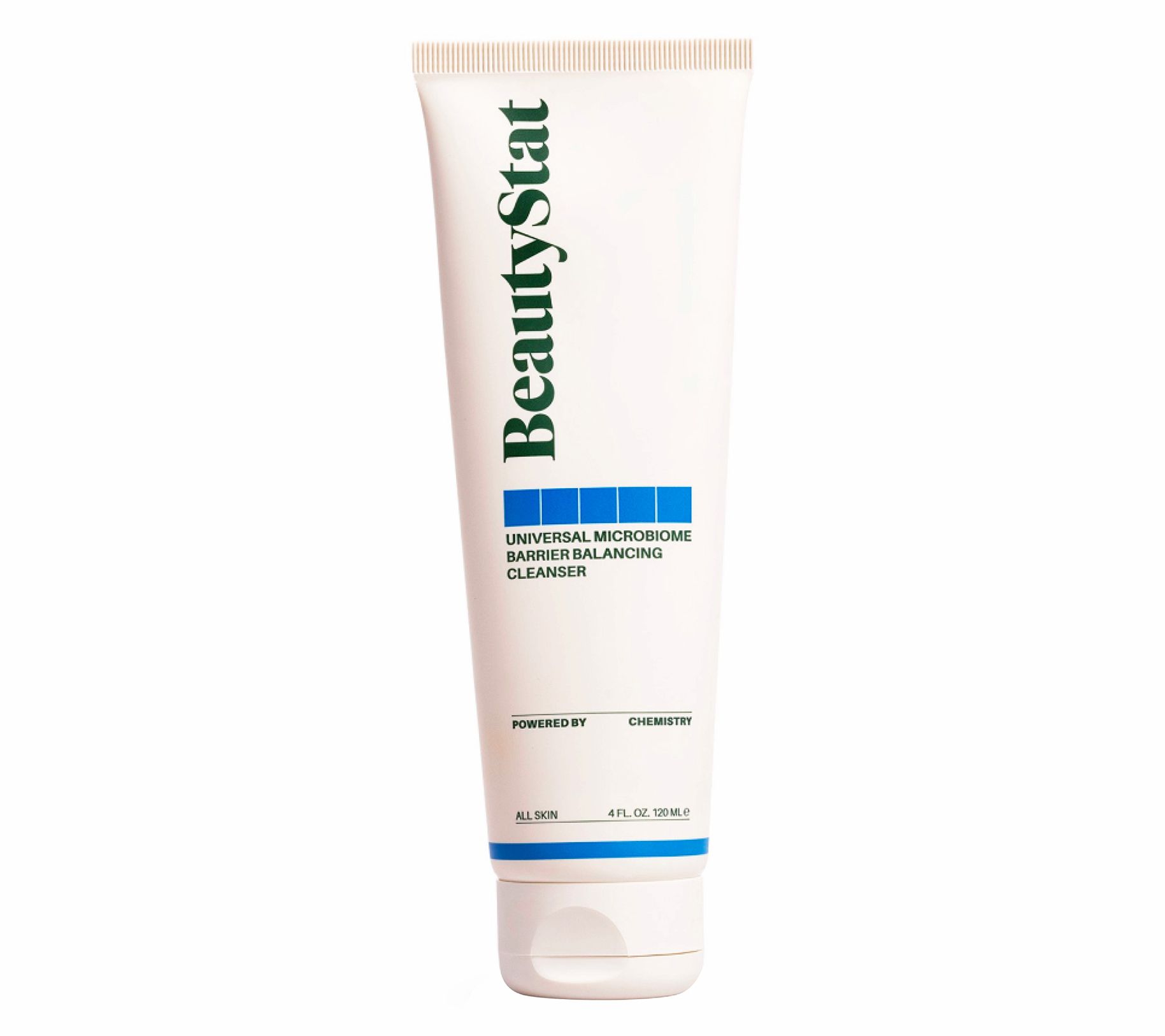 BeautyStat Universal Microbiome Barrier Balancing Cleanser