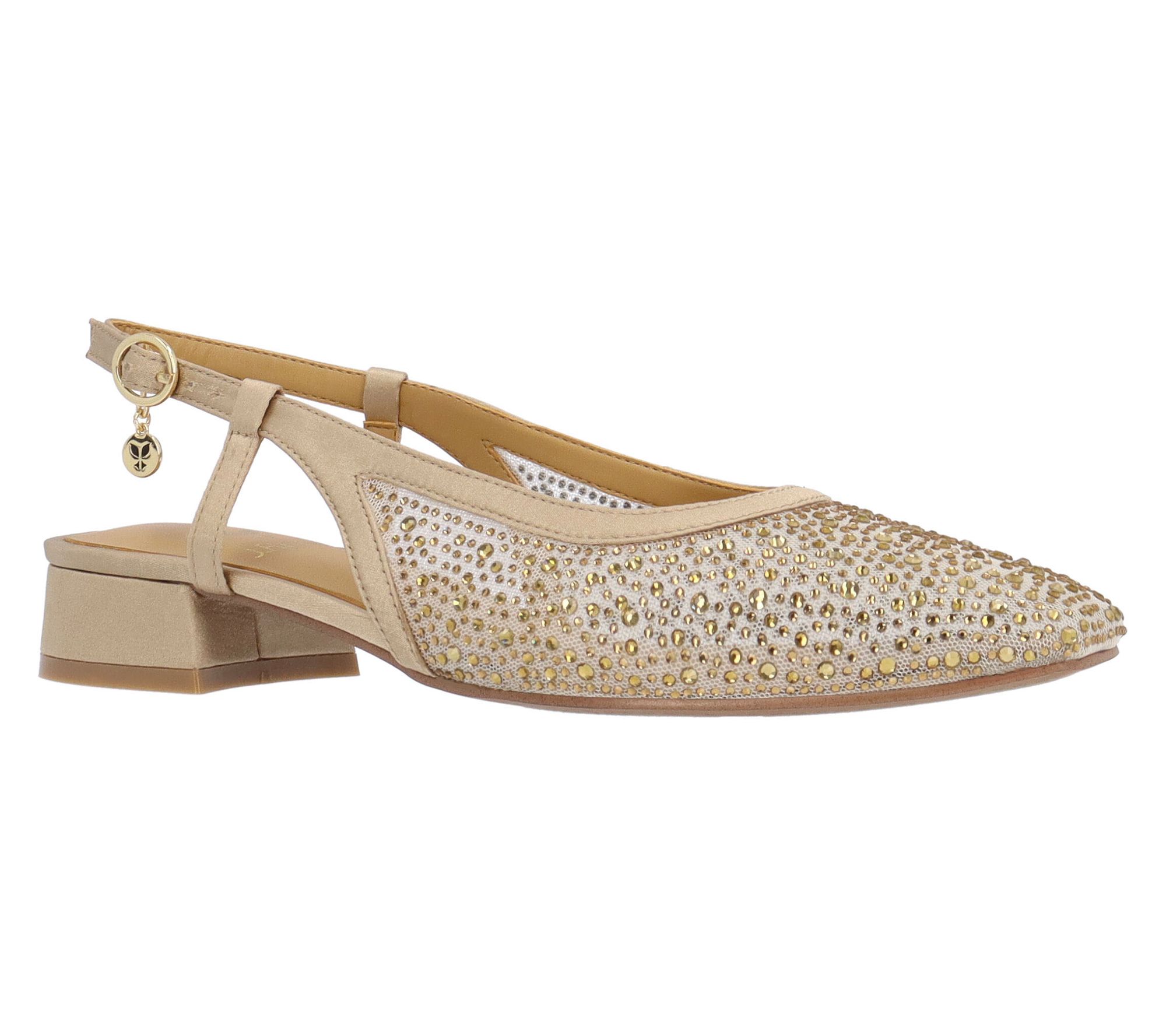 J. Renee' Pump - Layton Mesh