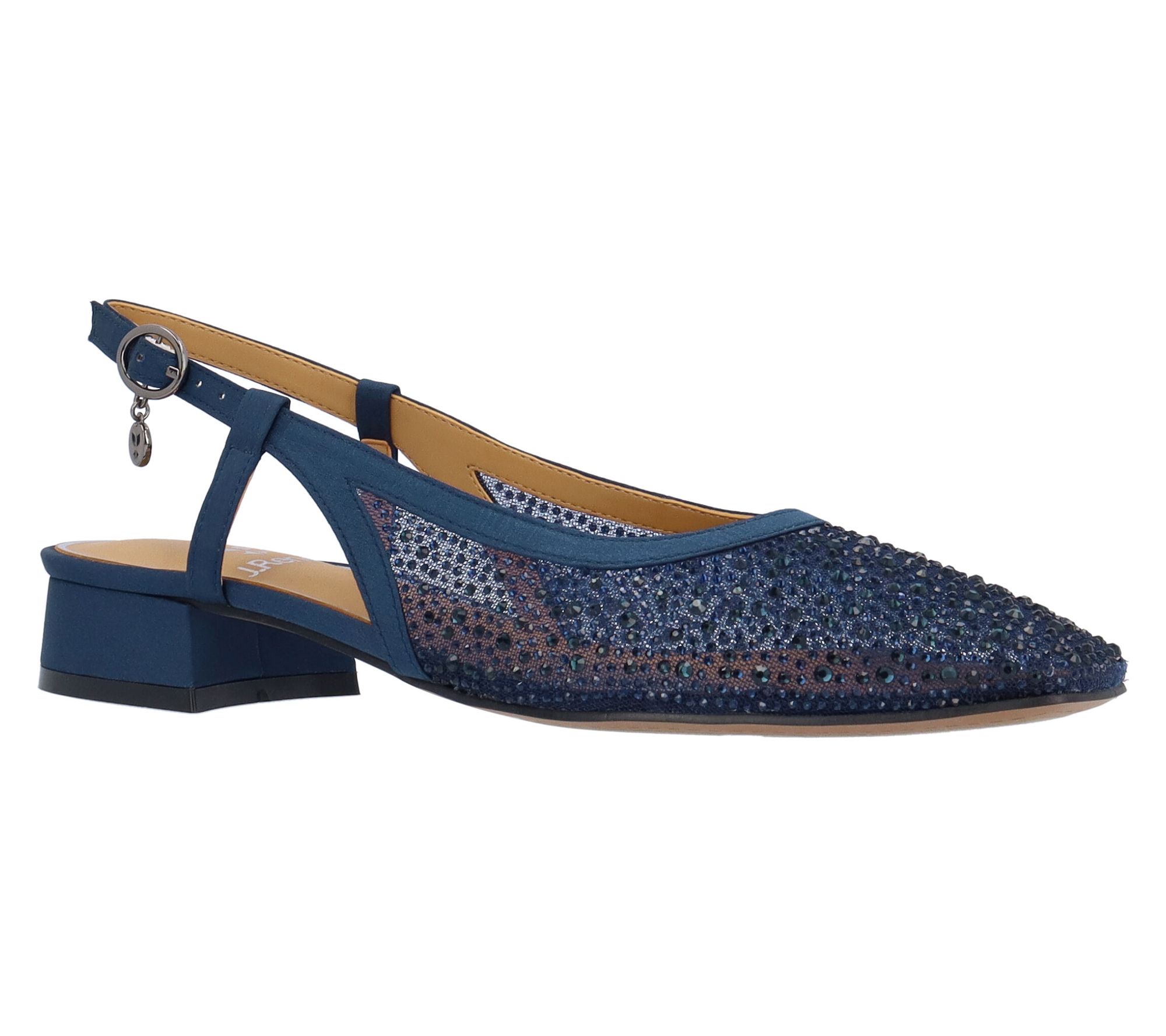 J. Renee' Pump - Layton Mesh