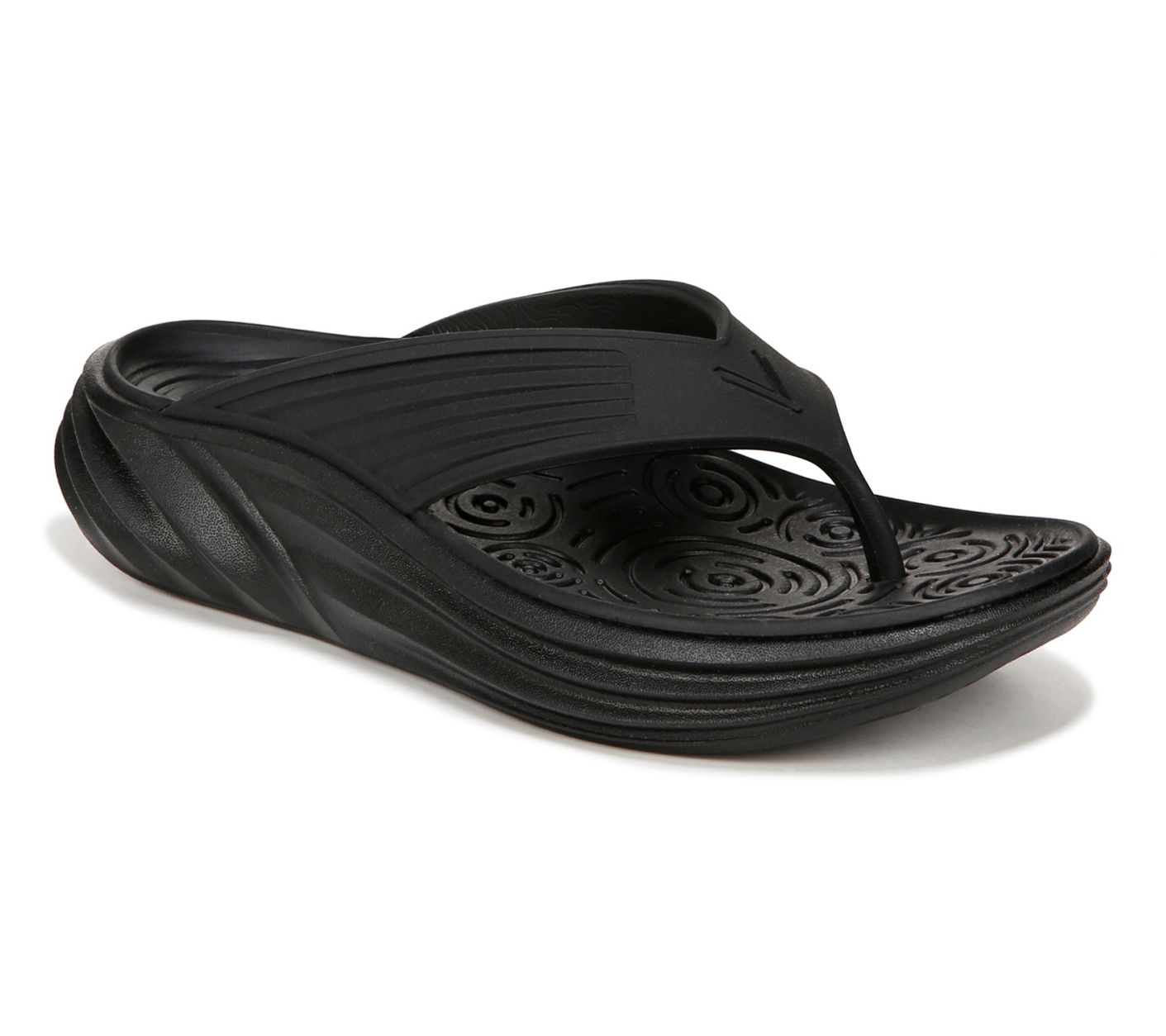 Vionic Recovery Thong Sandal - Tide Rx