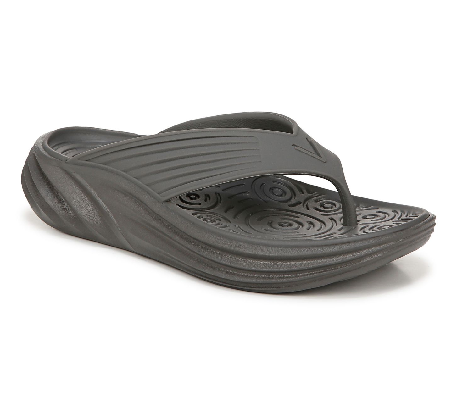Vionic Recovery Thong Sandal - Tide Rx