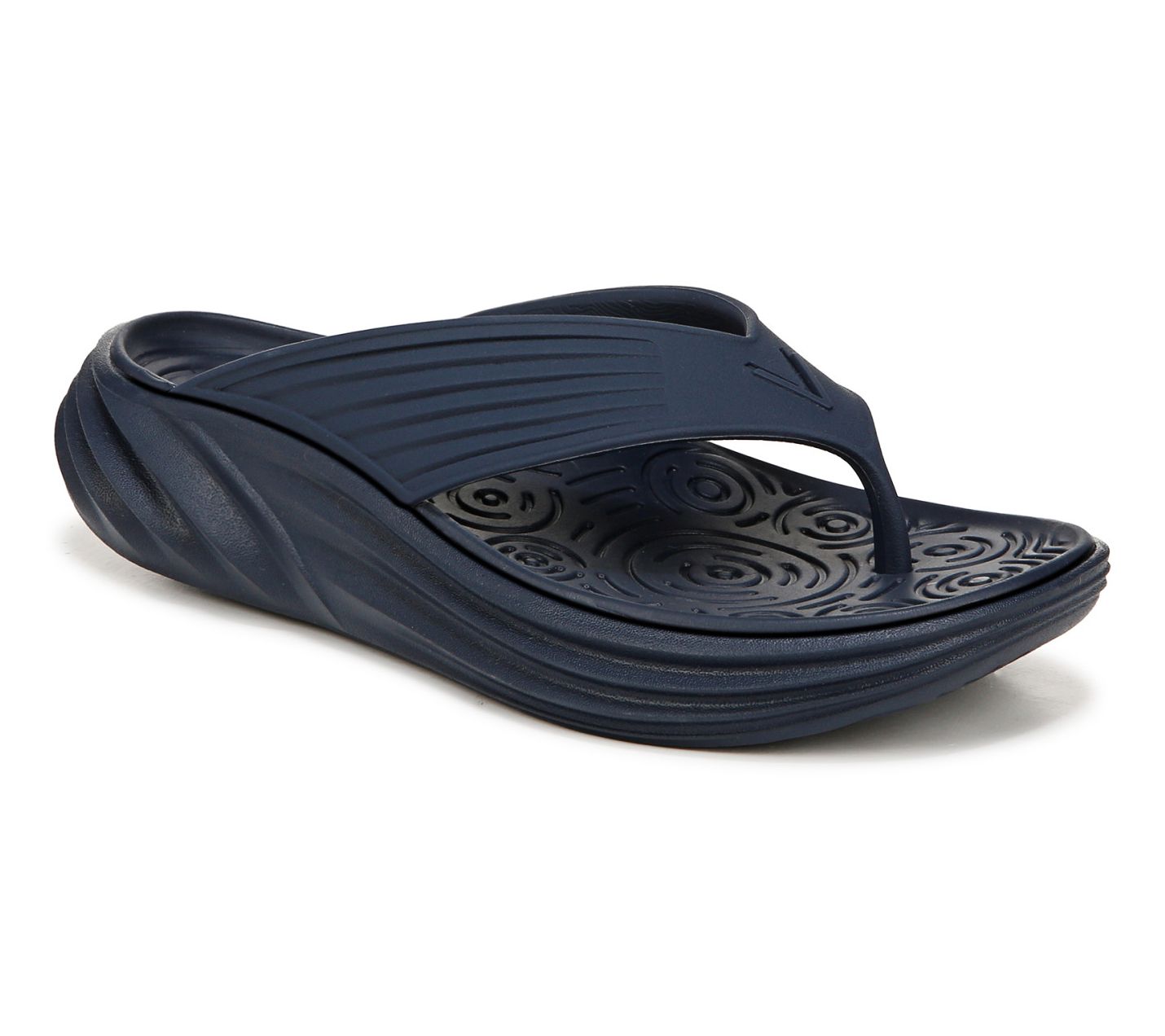 Vionic Recovery Thong Sandal - Tide Rx