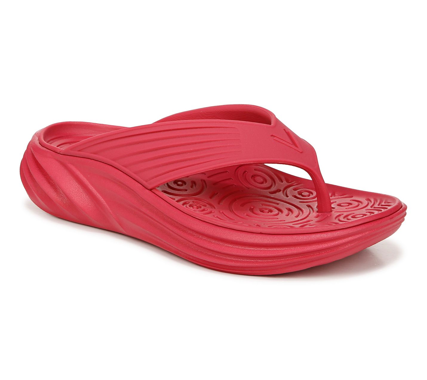 Vionic Recovery Thong Sandal - Tide Rx